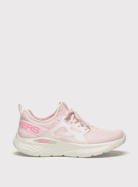 سكيتشرز نسائي جو رن لايت 129444