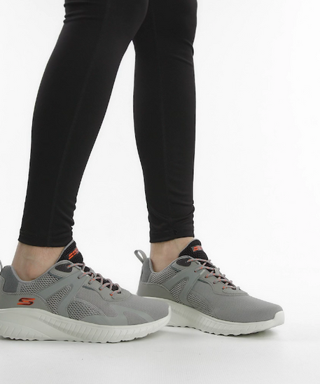 سكيتشرز رجالي بوبس سكواد 118034