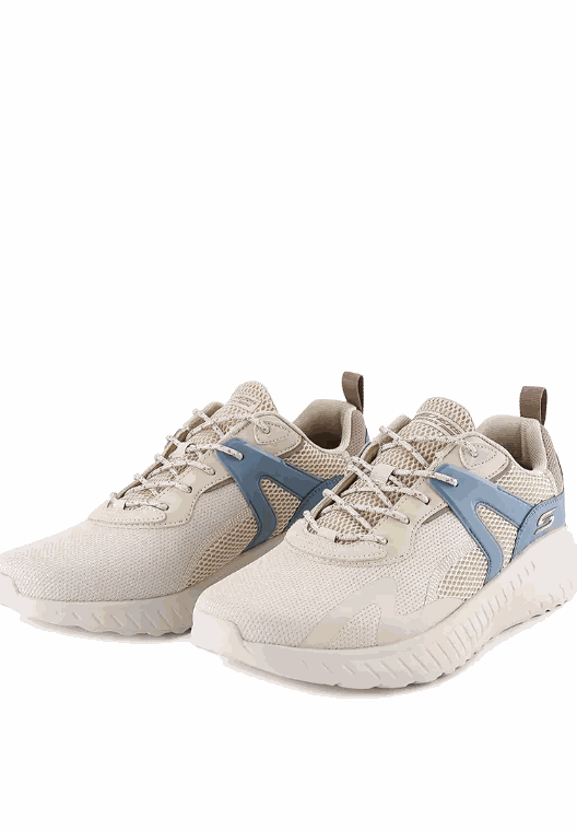 سكيتشرز رجالي بوبس سكواد 118034