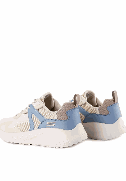 سكيتشرز رجالي بوبس سكواد 118034