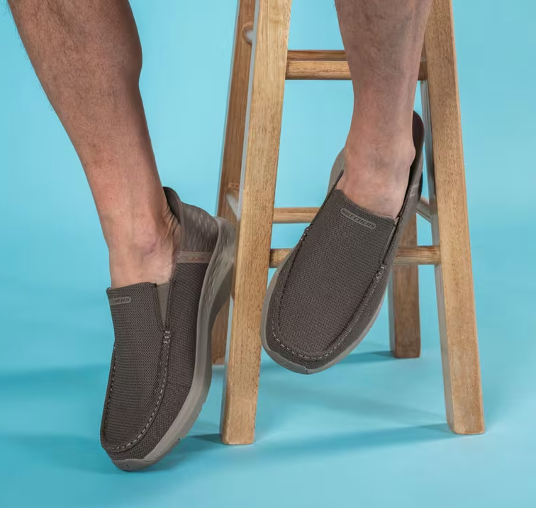 سكيتشرز رجالي بارسون - رالفين سليب إن 204804