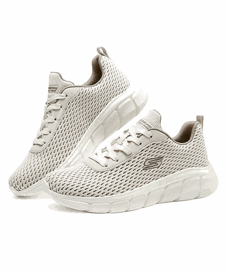 سكيتشرز نسائي بوبس فليكس 117329