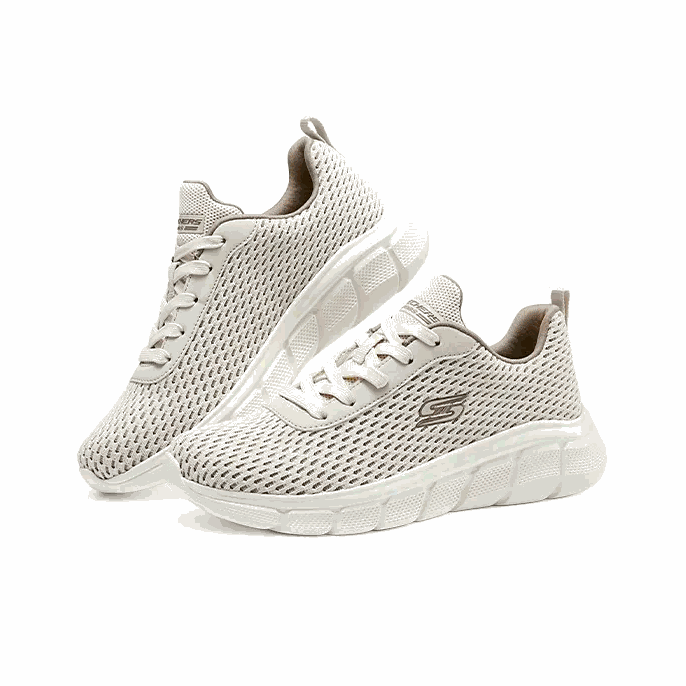 سكيتشرز نسائي بوبس فليكس 117329