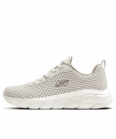 سكيتشرز نسائي بوبس فليكس 117329