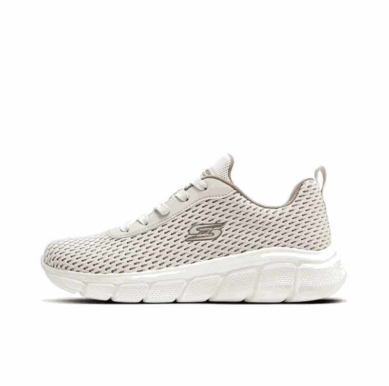 سكيتشرز نسائي بوبس فليكس 117329