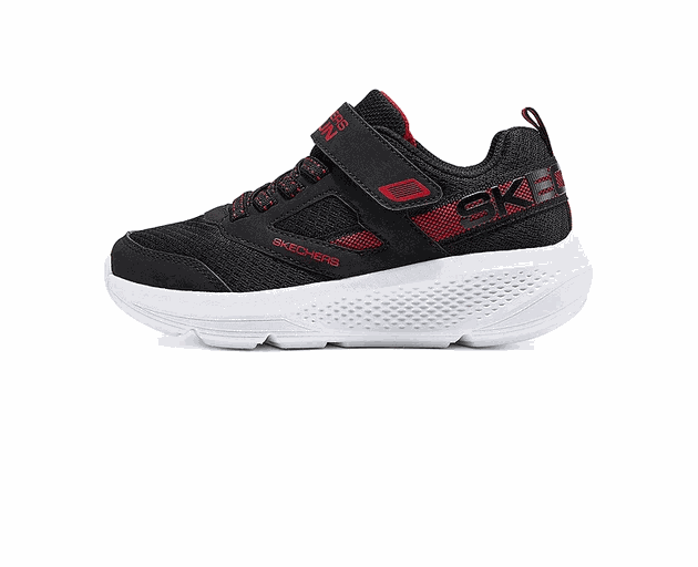SKECHERS GO RUN ELEVATE KIDS BKRD 403985 