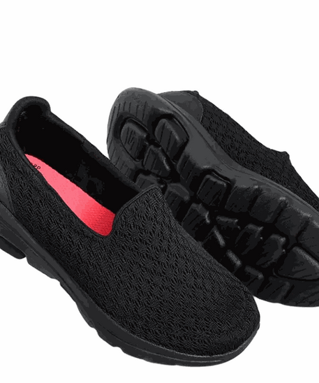 SKECHERS GO WALK 5 KIDS 84102