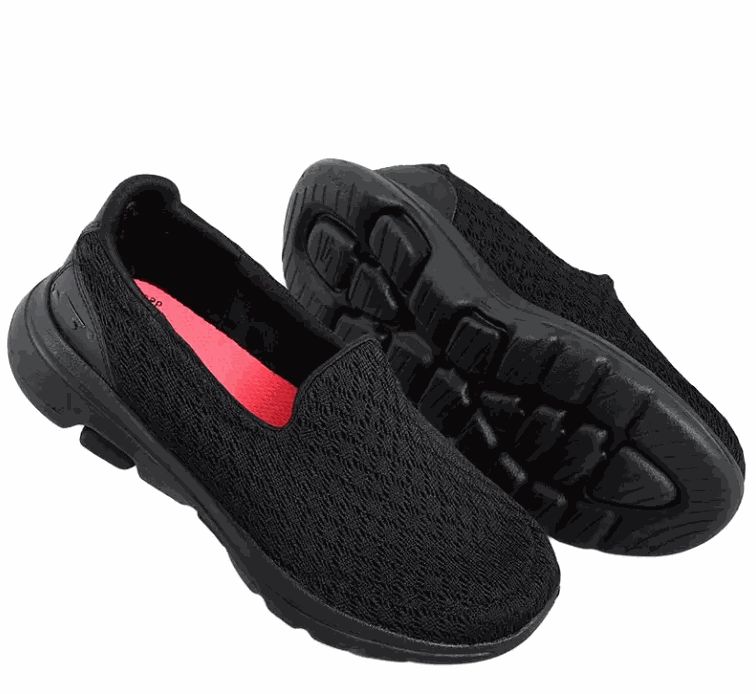 SKECHERS GO WALK 5 KIDS 84102