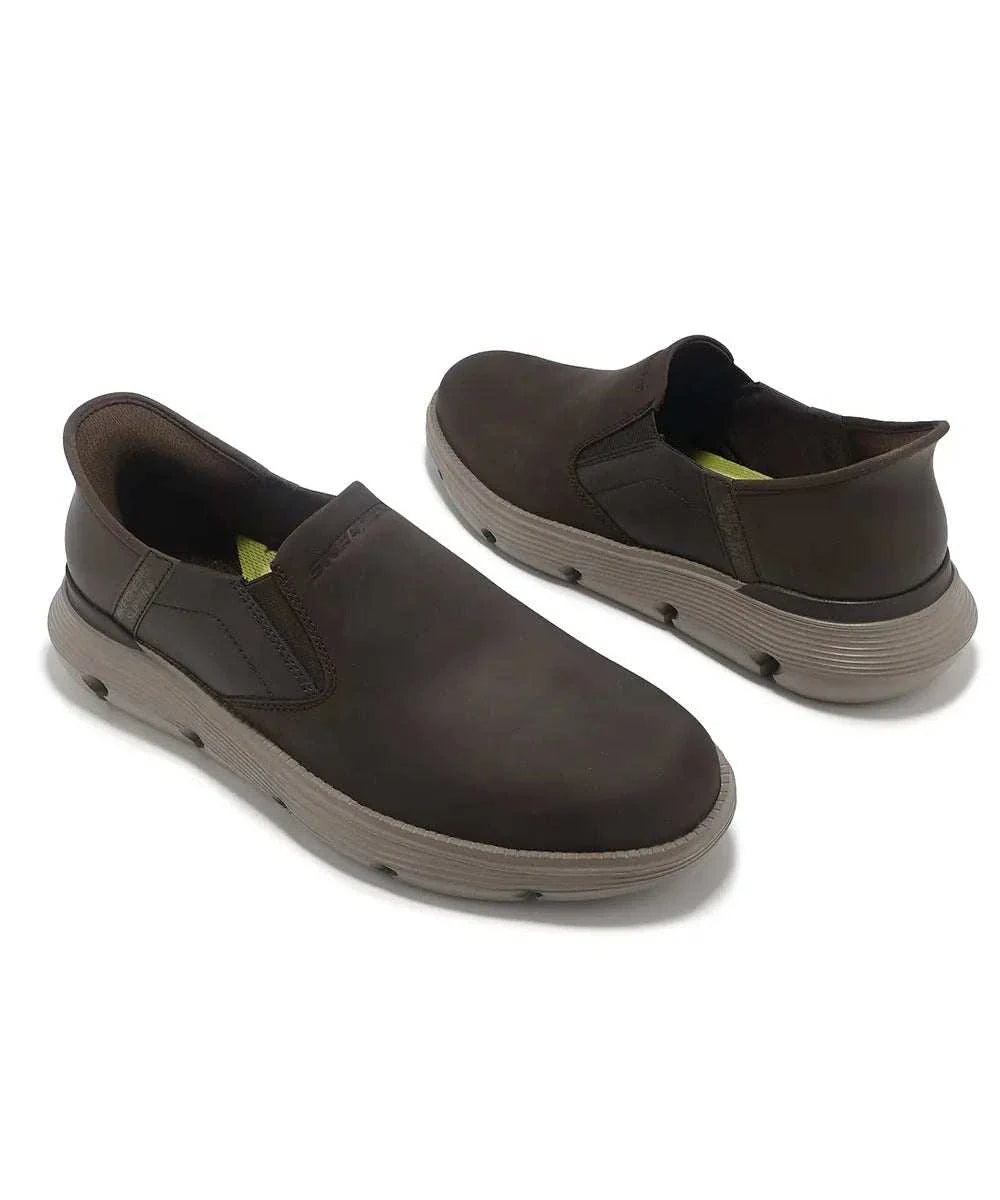 سكيتشرز رجالي جاز - ألبرز سليب إن 205061