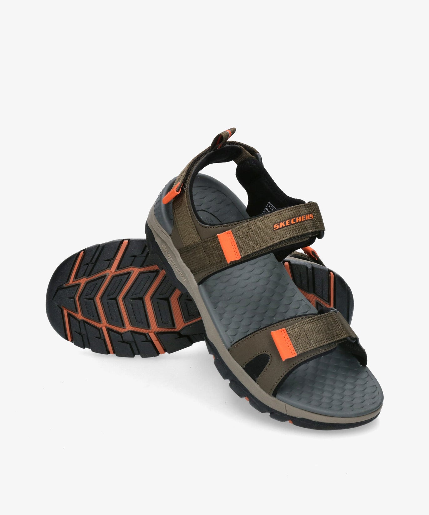 سكيتشرز رجالي تريزمان 205112