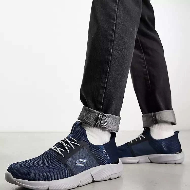 سكيتشرز رجالي انجرام - براكيت 210609