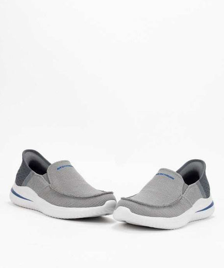 سكيتشرز رجالي ديلسون 210604