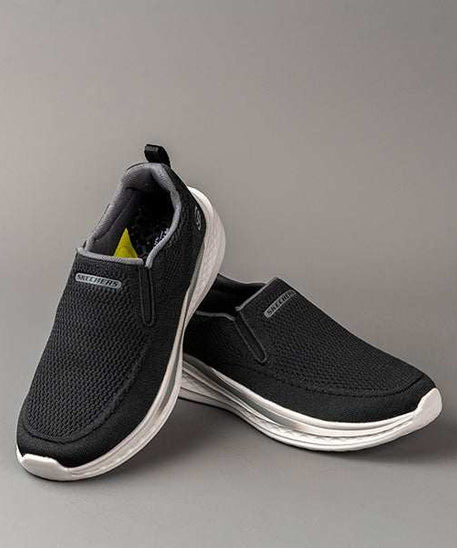 SKECHERS SLADE - ROYCE MEN 210791 