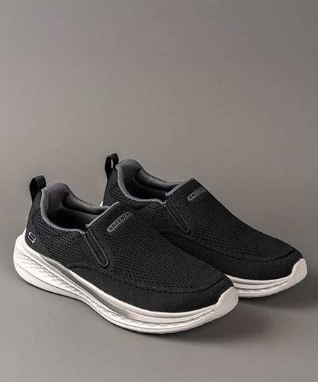 سكيتشرز رجالي سليد - رويس 210791