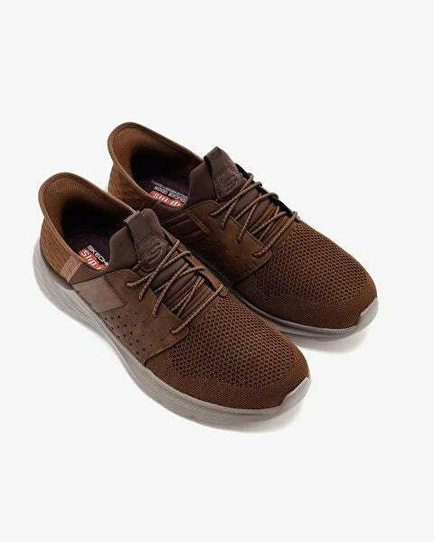 سكيتشرز رجالي غارنر - نيويك 210803