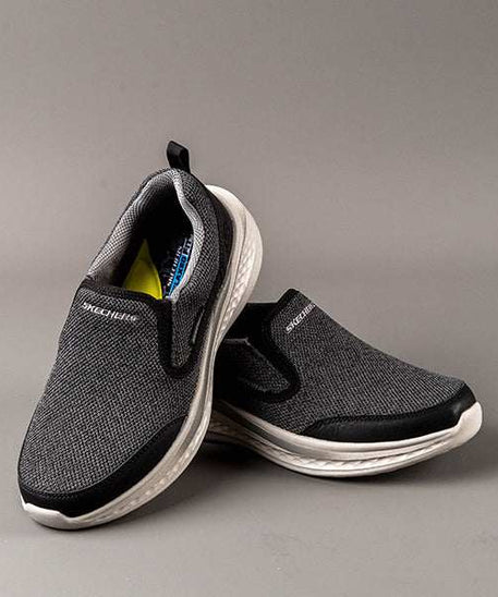 SKECHERS SLADE - LUCAN MEN 210808 