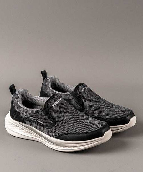 SKECHERS SLADE - LUCAN MEN 210808 