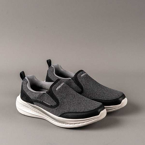 SKECHERS SLADE - LUCAN MEN 210808 