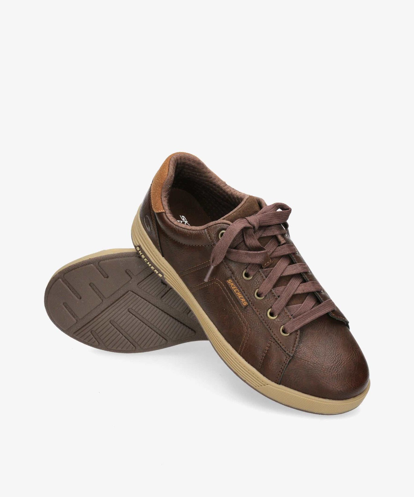 سكيتشرز رجالي كافيل 210946