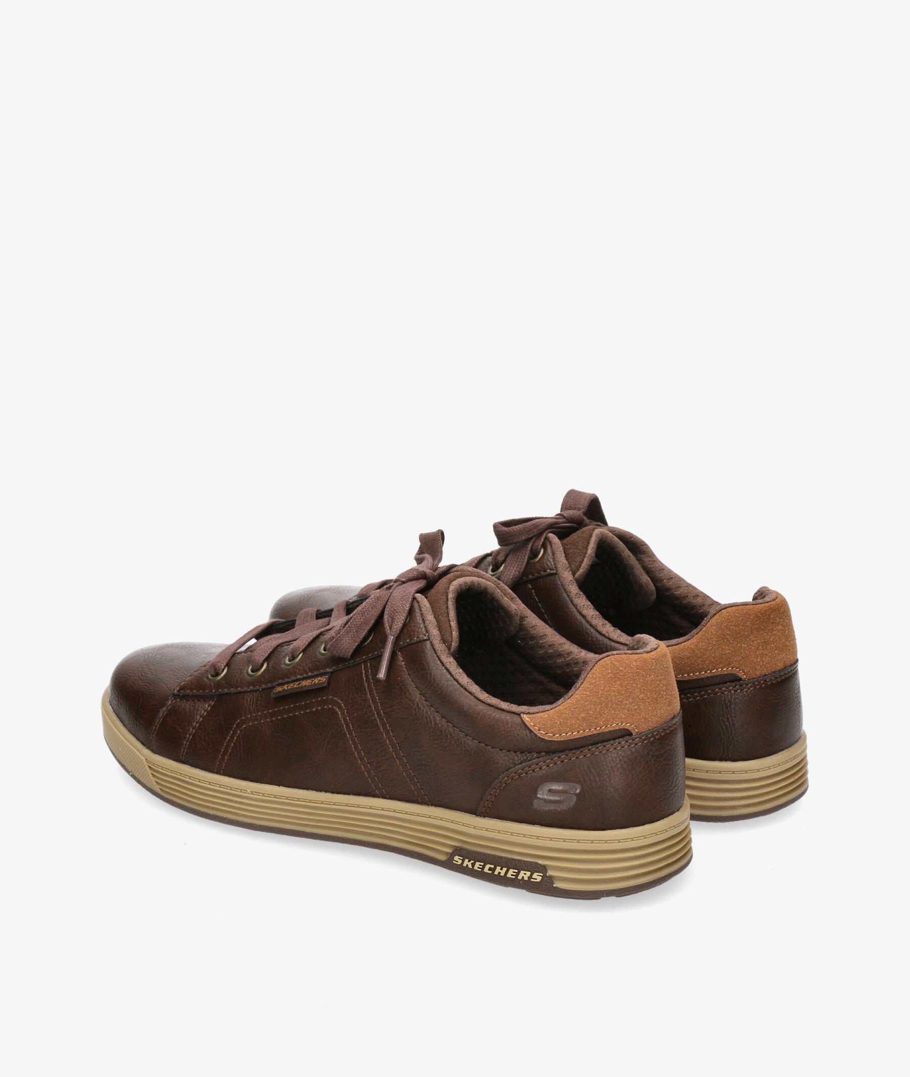 سكيتشرز رجالي كافيل 210946