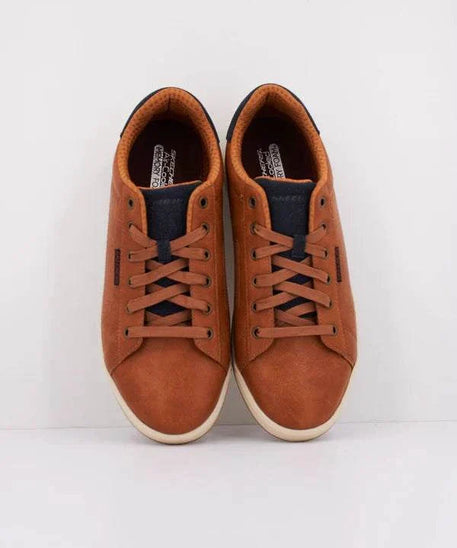 سكيتشرز رجالي كافيل 210946