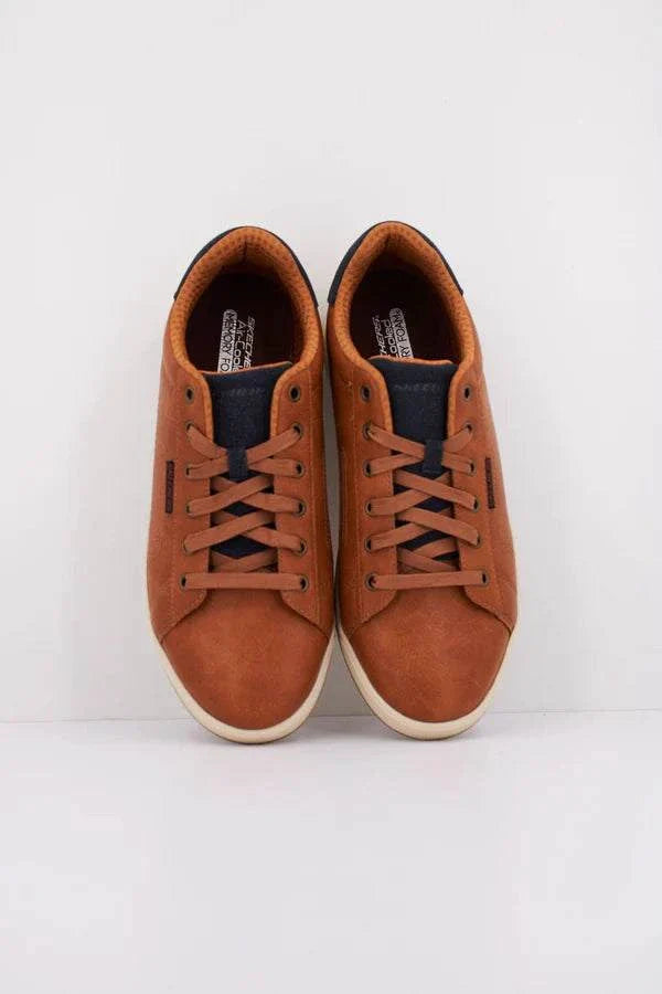 سكيتشرز رجالي كافيل 210946