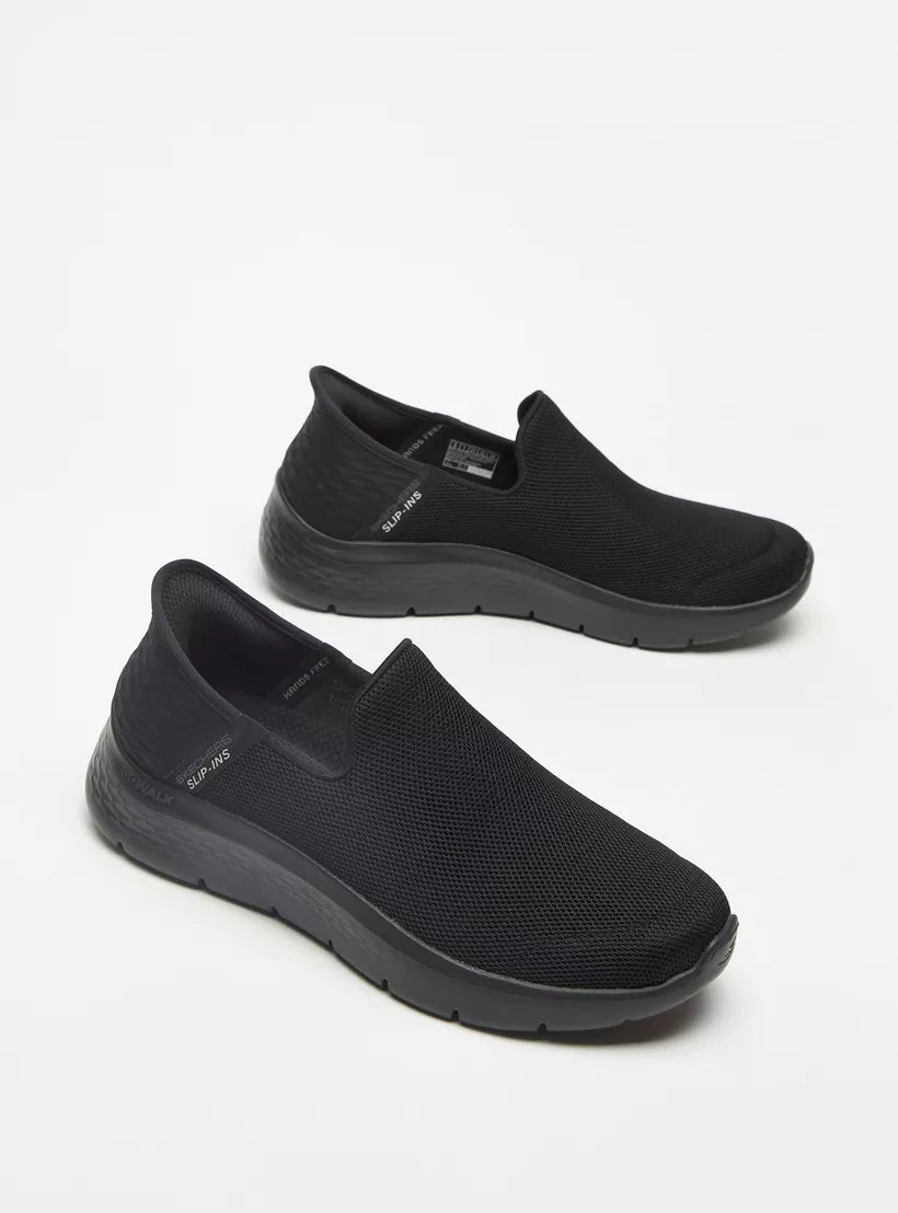 سكيتشرز رجالي جو ووك فليكس سليب ان 216491