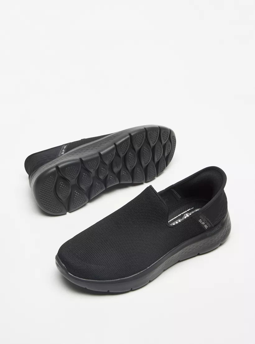 سكيتشرز رجالي جو ووك فليكس سليب ان 216491