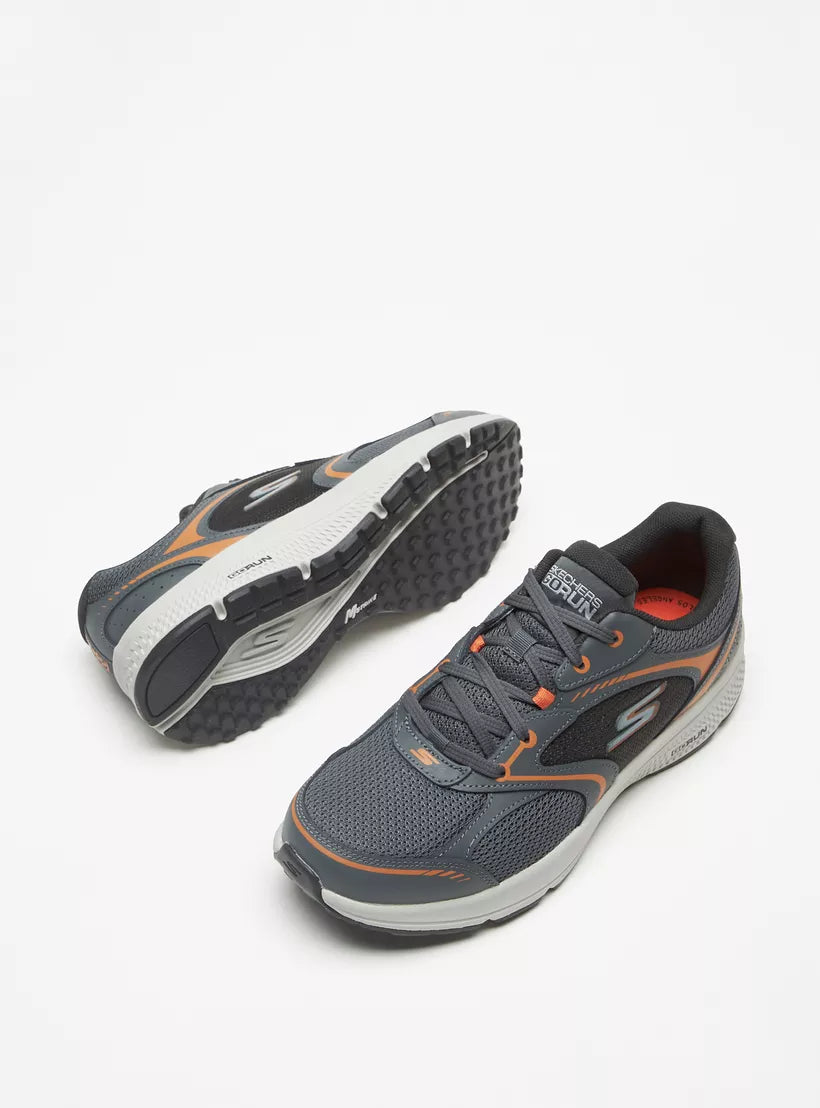 سكيتشرز رجالي جو رن 220371