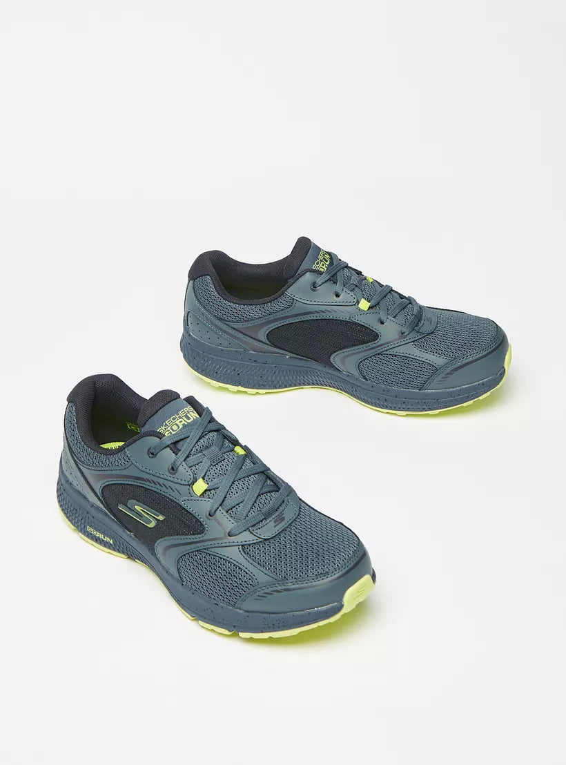 سكيتشرز رجالي جو رن 220371