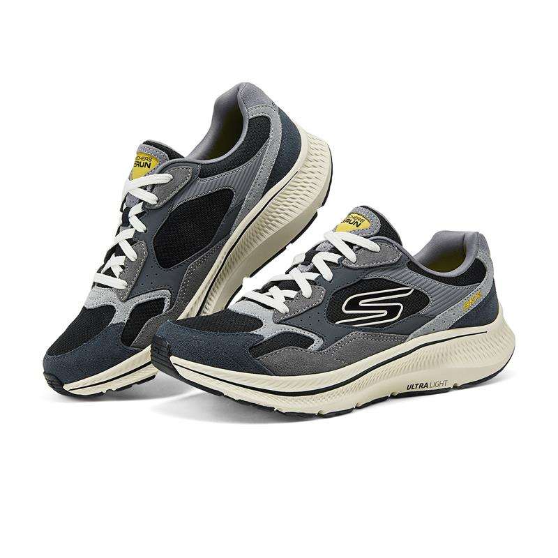 سكيتشرز رجالي جو رن 220872