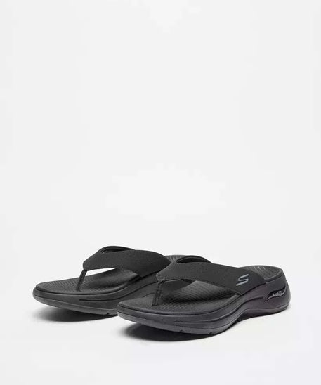 سكيتشرز رجالي جو ووك آرتش فيت 229063