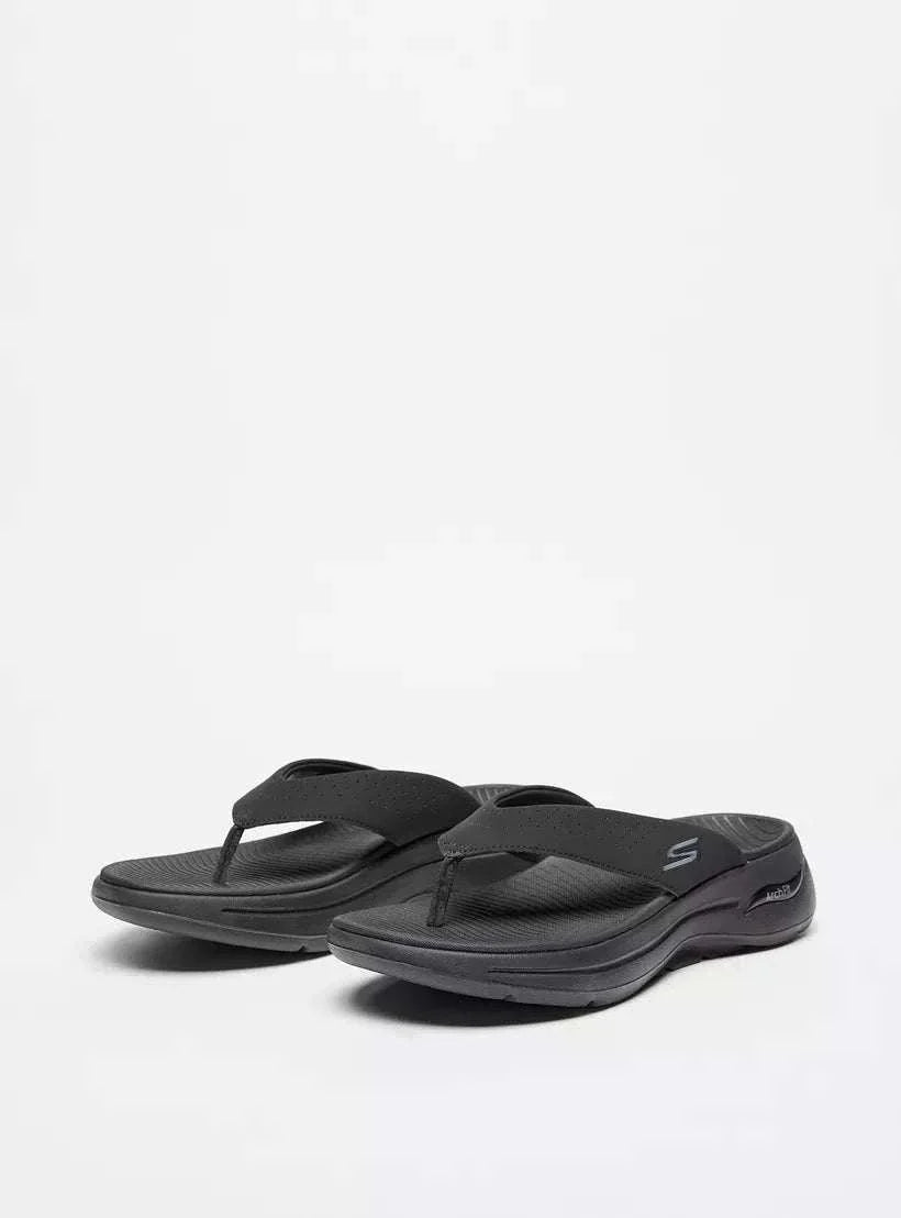 سكيتشرز رجالي جو ووك آرتش فيت 229063