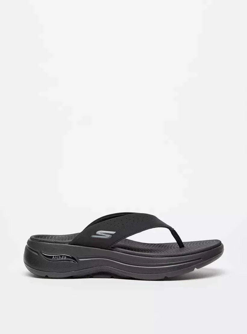 سكيتشرز رجالي جو ووك آرتش فيت 229063