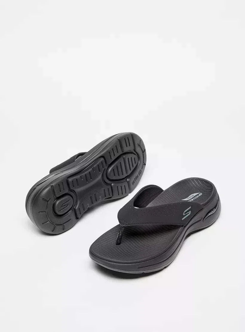 سكيتشرز رجالي جو ووك آرتش فيت 229063