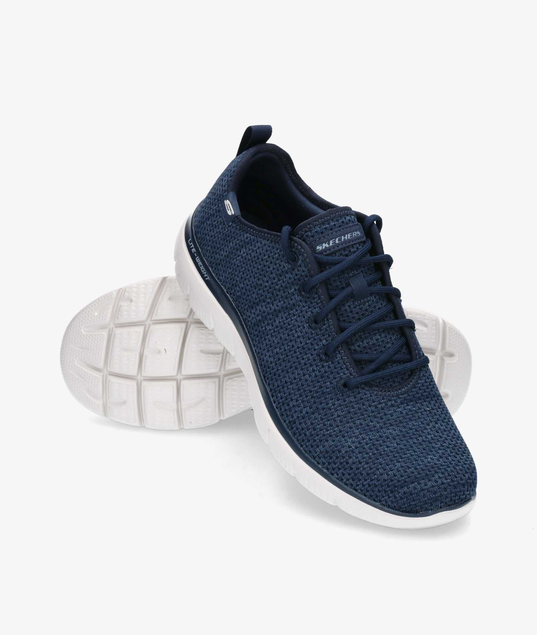 سكيتشرز رجالي سوميتس 232394