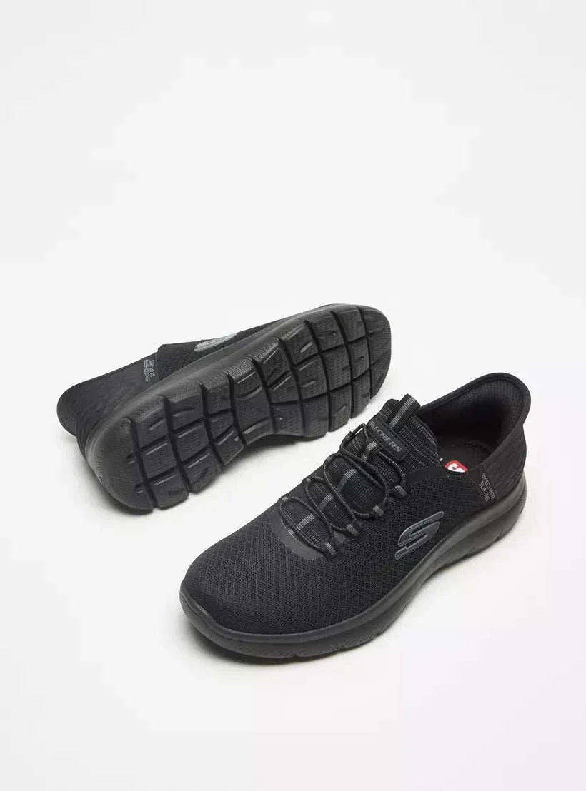 سكيتشرز رجالي سوميتس سليب ان 232457