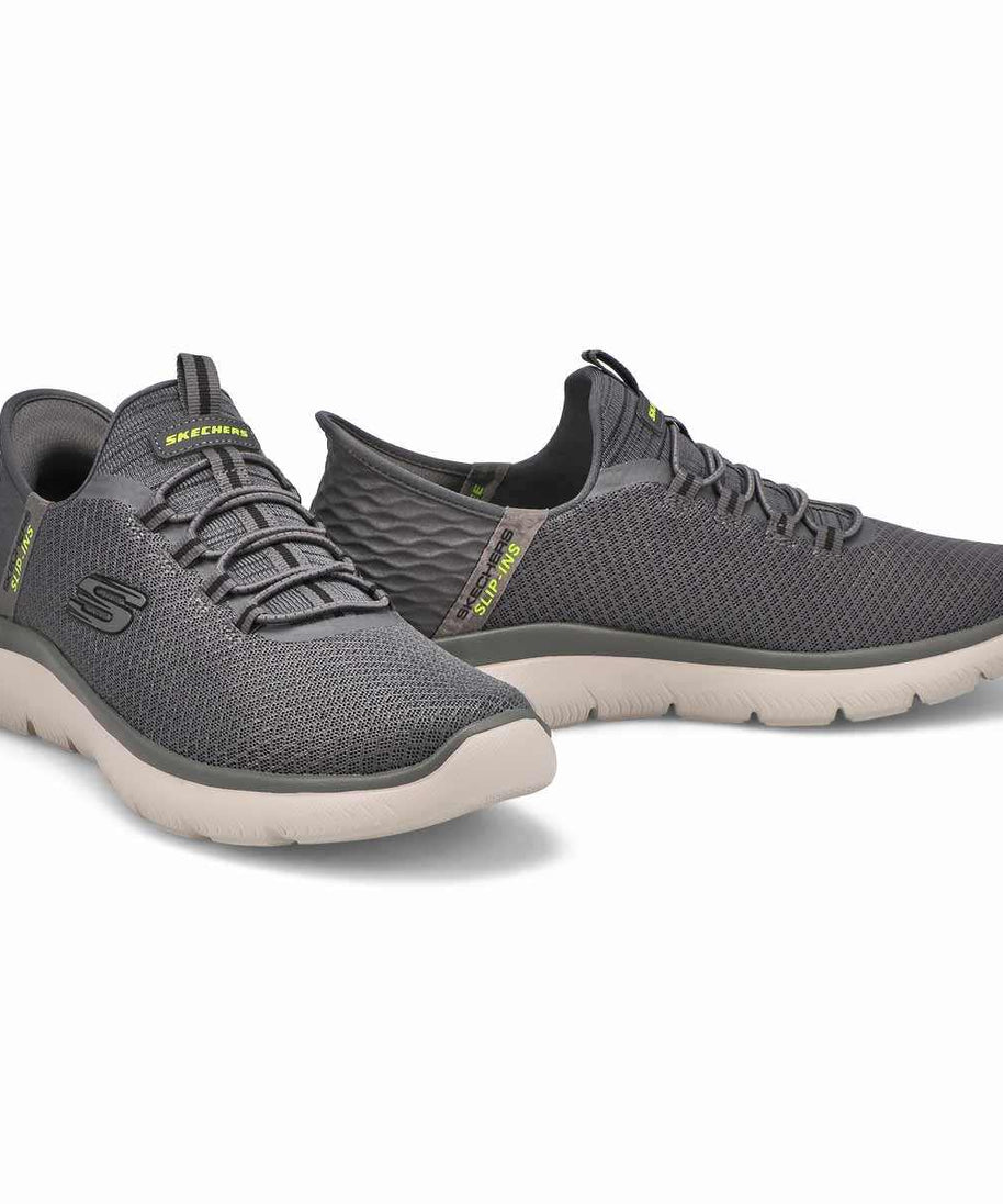 Skechers Men's Summits Sleep In 232457