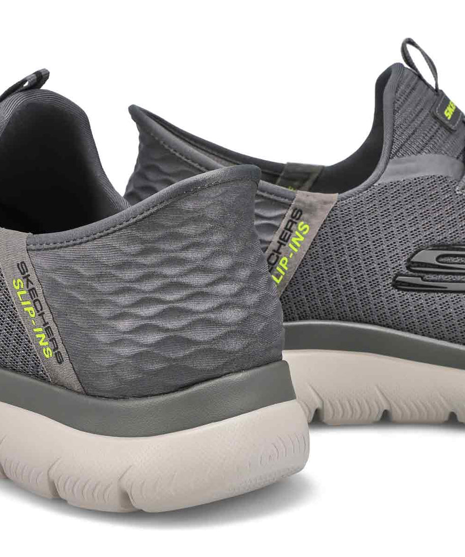 سكيتشرز رجالي سوميتس سليب ان 232457