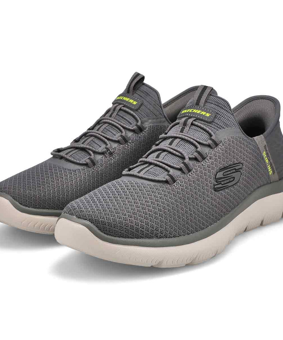 سكيتشرز رجالي سوميتس سليب ان 232457