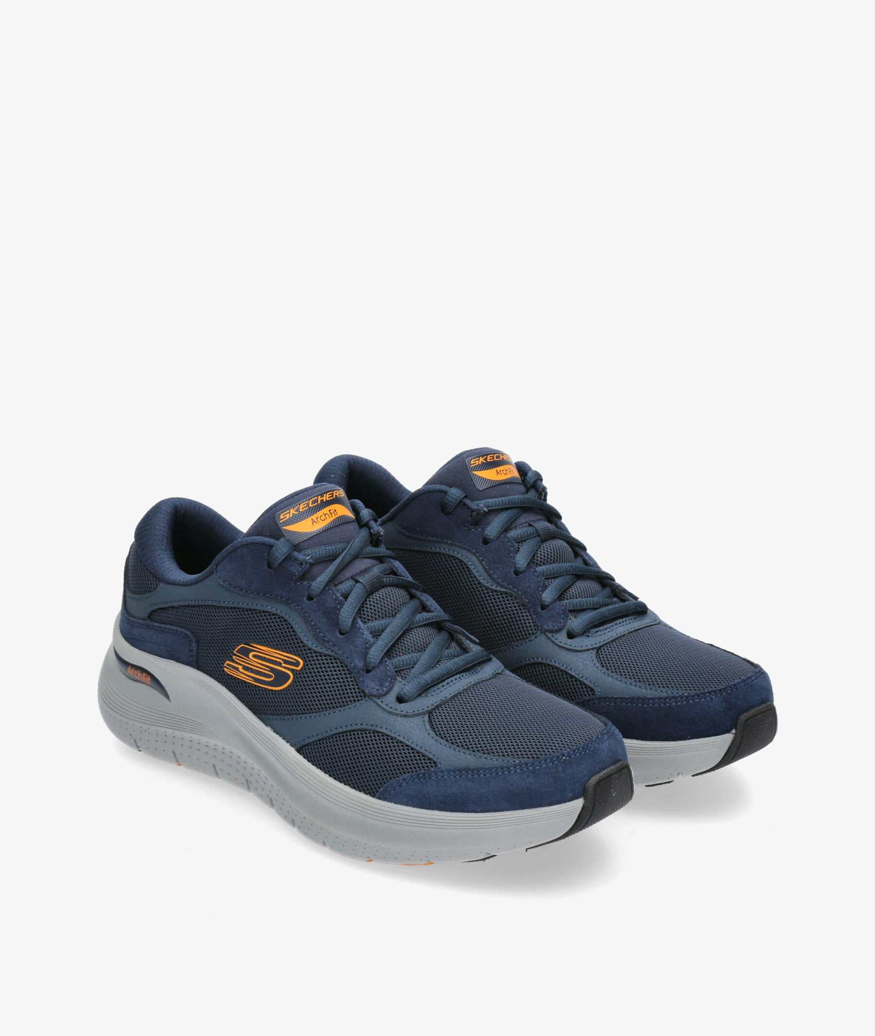 سكيتشرز رجالي آرتش فيت 232702