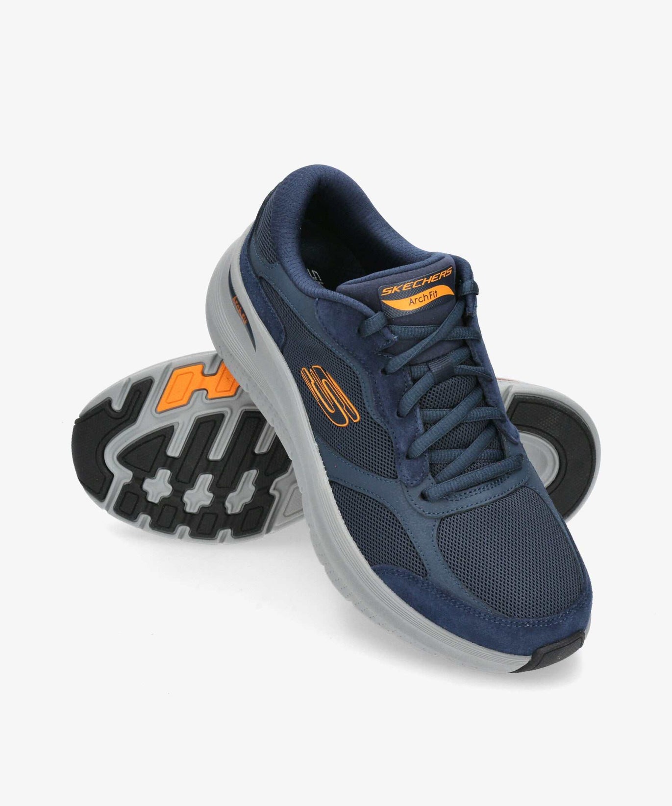 سكيتشرز رجالي آرتش فيت 232702