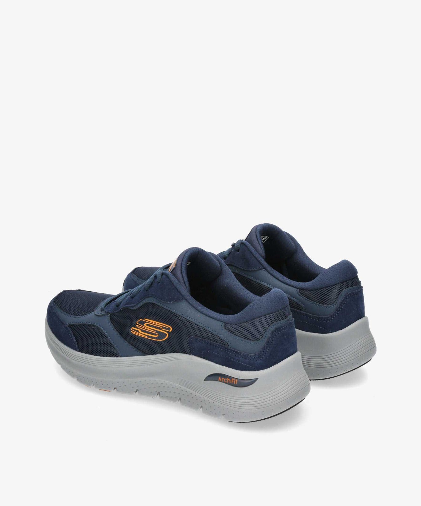 سكيتشرز رجالي آرتش فيت 232702