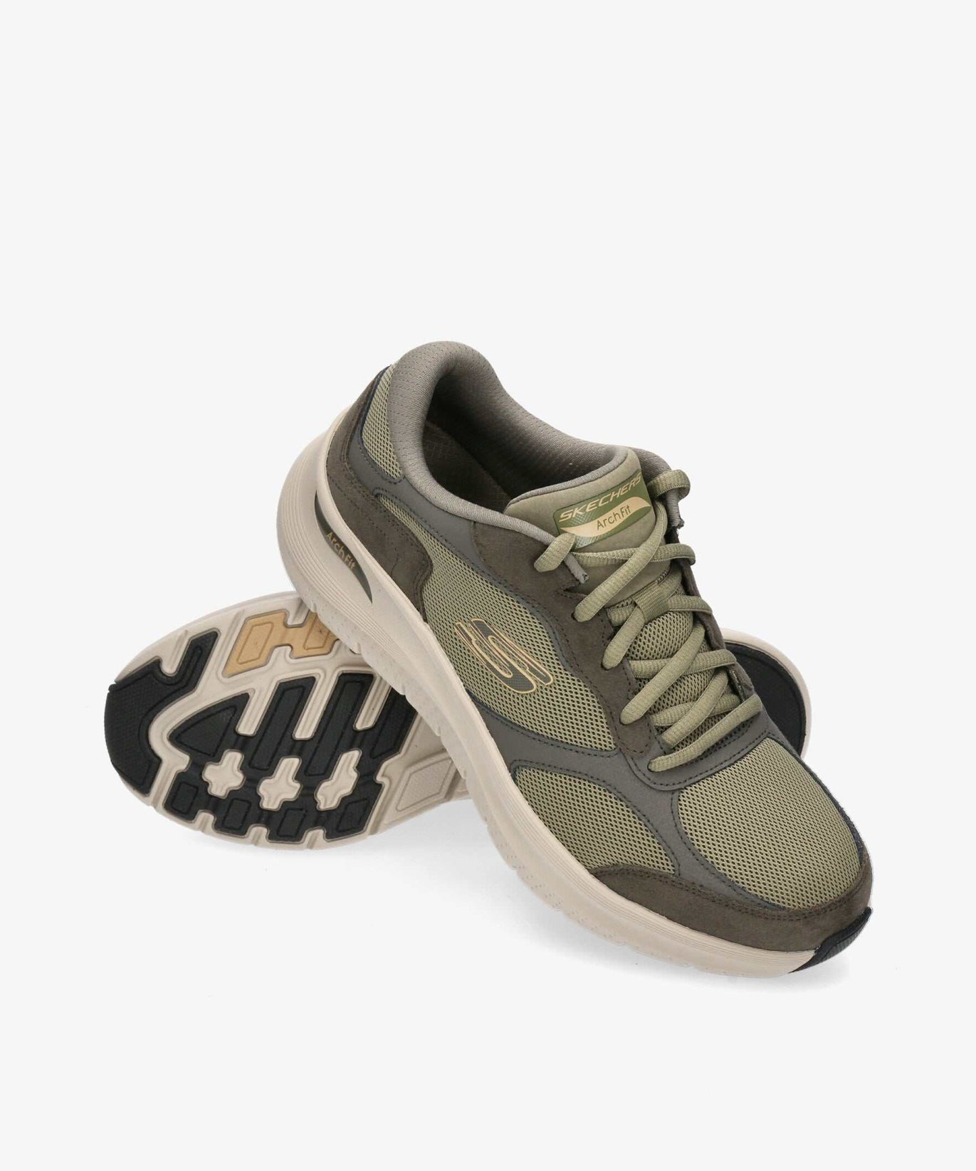SKECHERS ARCH FIT 2.0 MEN 232702 