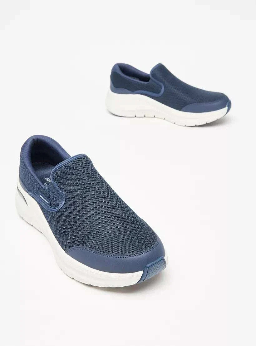 سكيتشرز رجالي آرتش فيت 232706