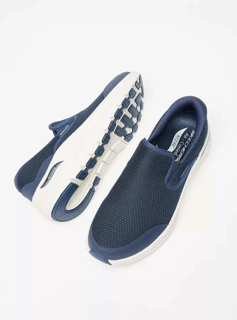 سكيتشرز رجالي آرتش فيت 232706