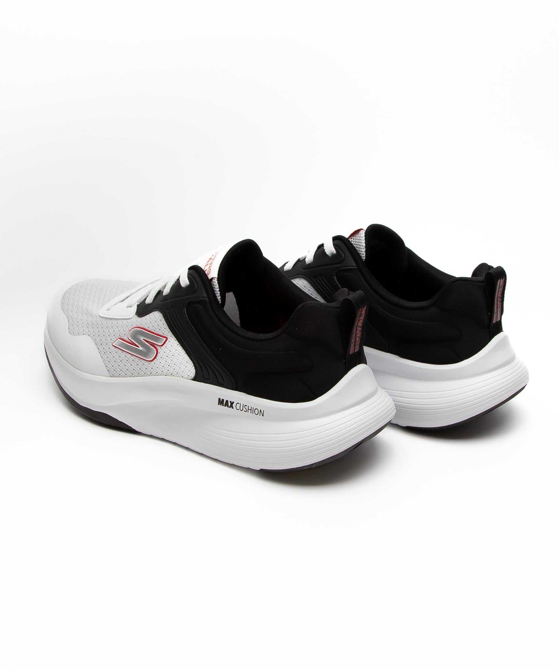 سكيتشرز رجالي جو ووك ماكس ووكر 216581