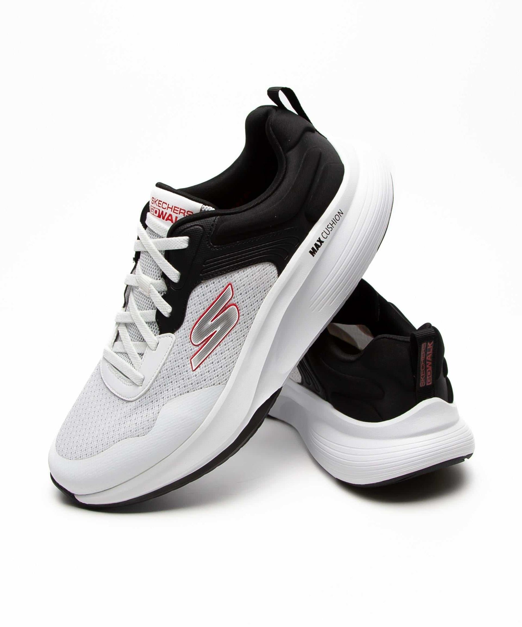 سكيتشرز رجالي جو ووك ماكس ووكر 216581