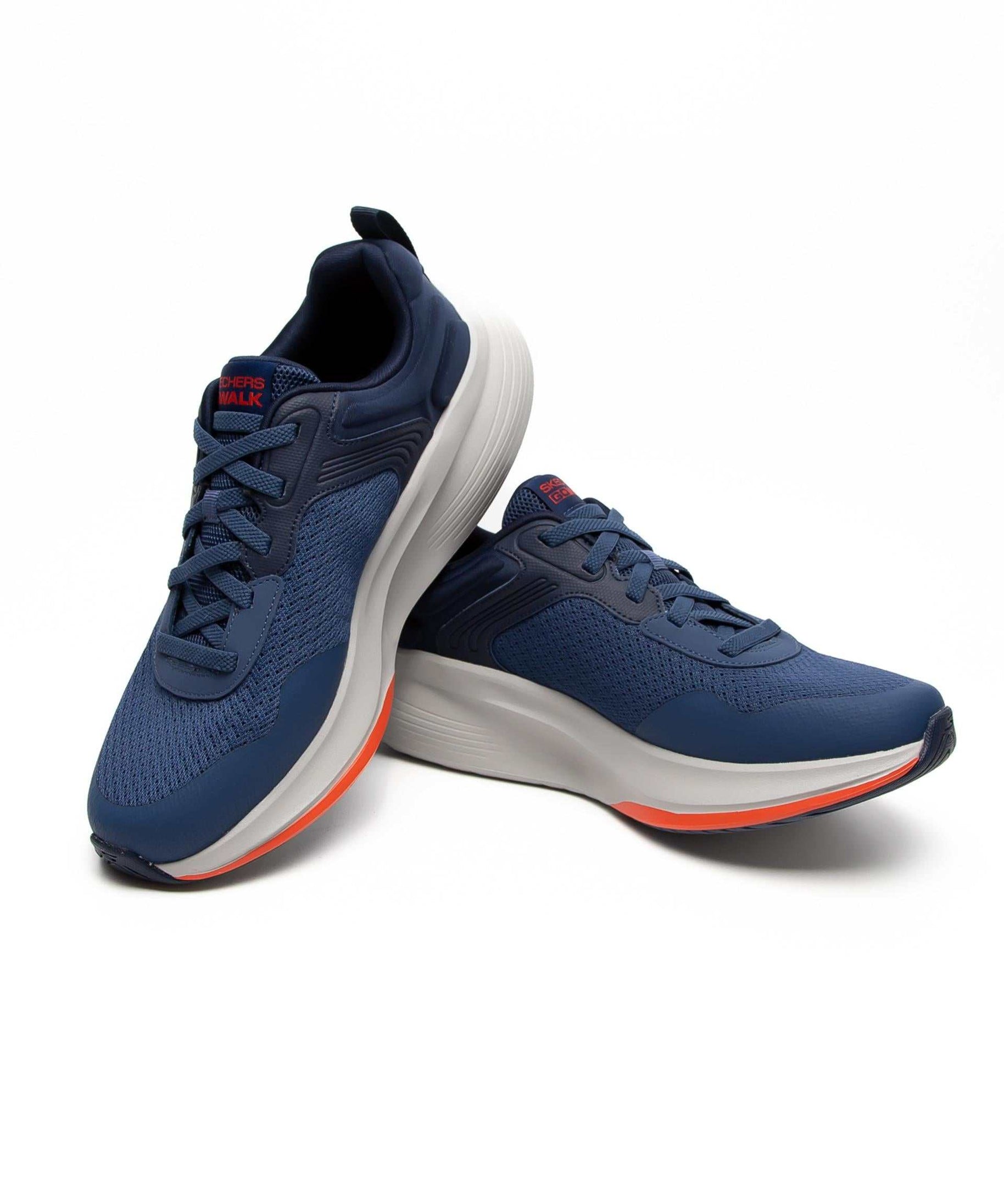 SKECHERS GO WALK MAX WALKER MEN 216581 