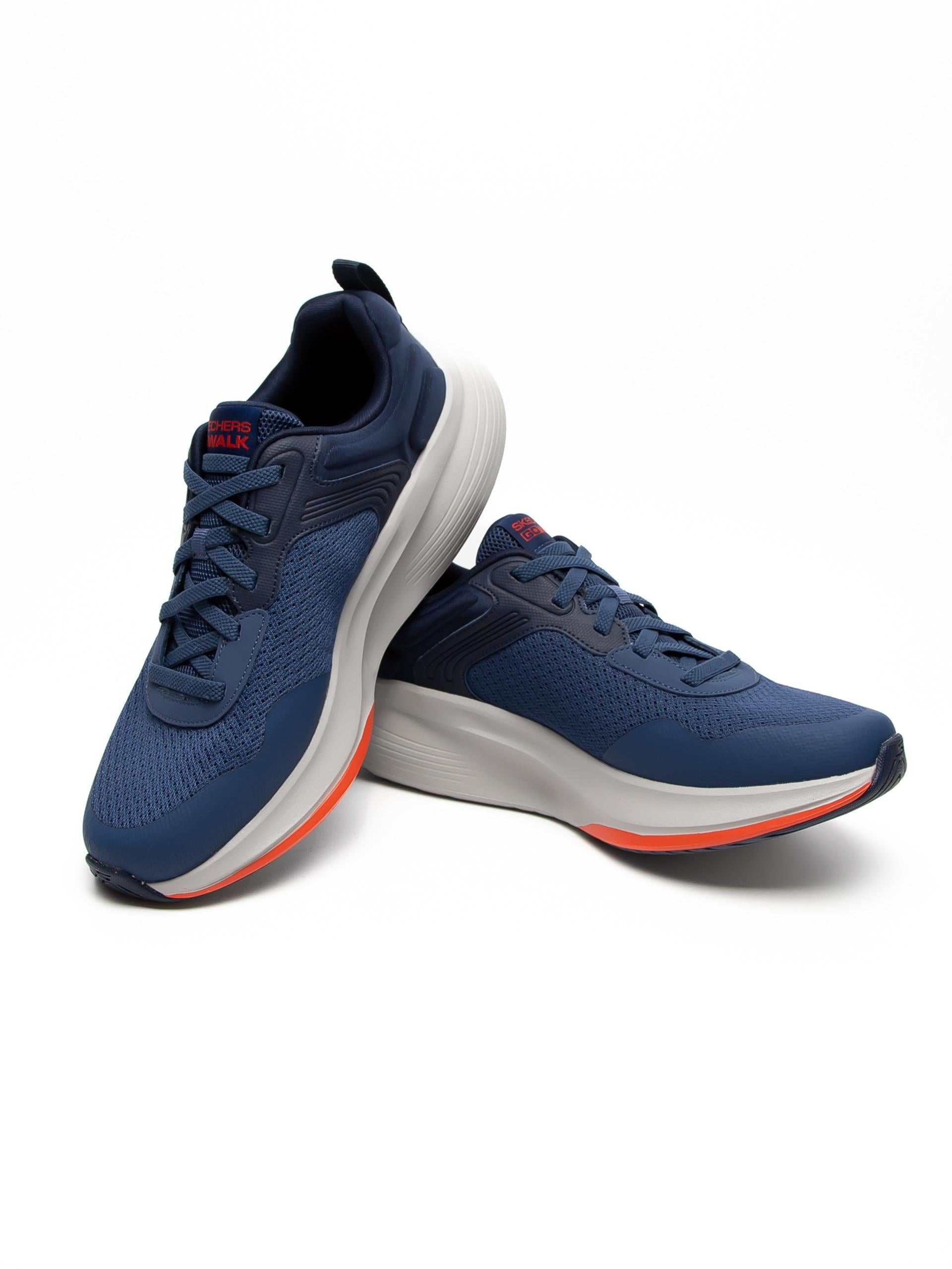 SKECHERS GO WALK MAX WALKER MEN 216581 